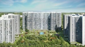 Godrej Tiara (3) Godrej Tiara